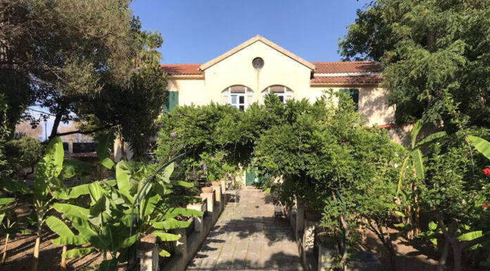 Ανοιχτή επιστολή προσωπικοτήτων για τη Διάσωση του Αρχοντικού και της Συλλογής Ρώμα στη Ζάκυνθο