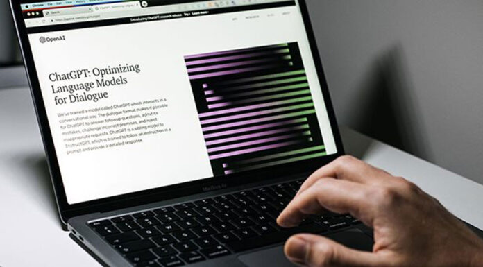 Sites μιμούνται το ChatGPT για να διανείμουν κακόβουλο λογισμικό