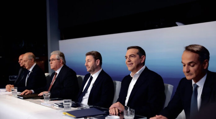 Πικρές εμπειρίες και σύνδρομα… Του Κώστα Πάντζιου