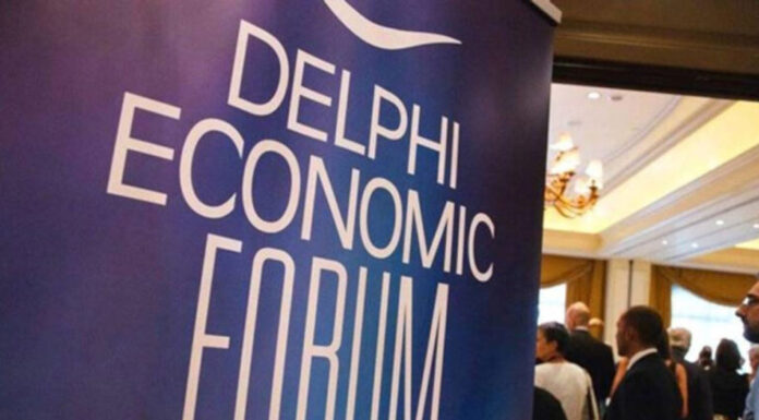 Η γαλλοφωνία στους Δελφούς… Του Γιώργου Πρεβελάκη