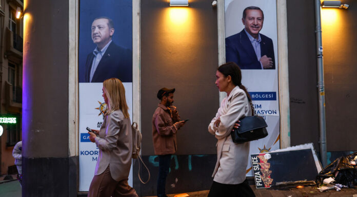 Το σενάριο του αδύναμου Ερντογάν και τα οικονομικά αδιέξοδα της Άγκυρας… Του Αντώνη Τριφύλλη