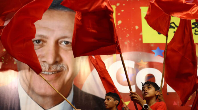 Τελειώσαμε με την Τουρκία;… Του Αντώνη Τριφύλλη