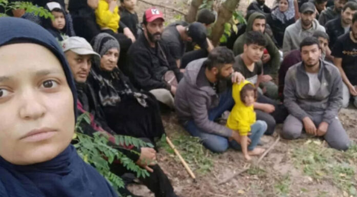 Αποπέμφθηκε ο αρχισυντάκτης του Spiegel για τη «Μικρή Μαρία» του Έβρου