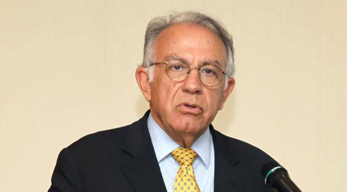 Αντ. Γκορτζής: Η εταιρική φήμη εργαλείο για αύξηση τζίρου και κερδών… Του Αθαν. Χ. Παπανδρόπουλου