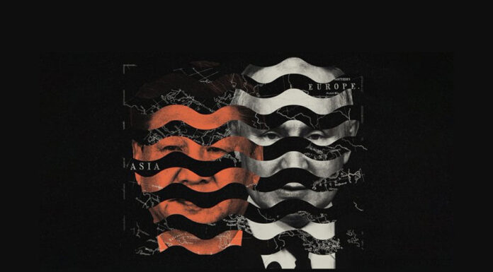 Ευρασία: Η μεγάλη μάχη για την κατάκτηση της – Ποιες παλιές συμμαχίες έσπασαν και ποιες νέες δοκιμάζουν όρια… Της Σόφης Λουκά