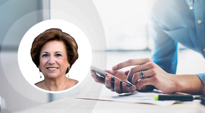 Τα δυο στυλ διοίκησης και ο ρόλος της «γυάλινης οροφής»… Του Αθαν. Χ. Παπανδρόπουλου