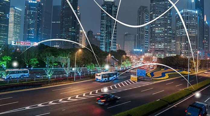 Η Σαγκάη η πιο “έξυπνη” πόλη του κόσμου για το 2023… Της Νατάσας Φραγκούλη