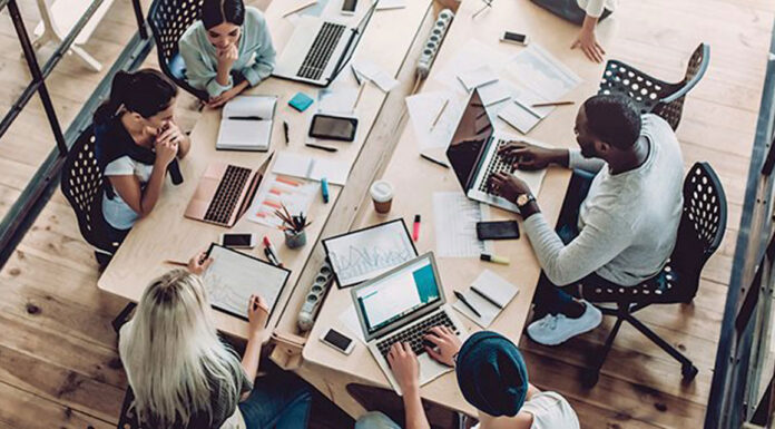 Η Πληροφορική στους κλάδους με τις ισχυρότερες προοπτικές προσλήψεων… Της Νατάσας Φραγκούλη