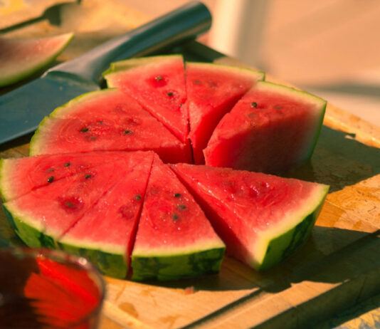 Καρπούζι ζάχαρο: Καρπούζι για διαβητικούς…….καλό ή κακό;… Της Μαρίας Σπύρου