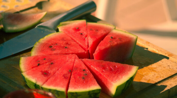 Καρπούζι ζάχαρο: Καρπούζι για διαβητικούς…….καλό ή κακό;… Της Μαρίας Σπύρου