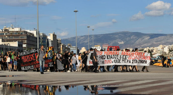 Σε μια βδομάδα τελειώνει το μαρτύριο του Τσίπρα… Του Μανώλη Βασιλάκη
