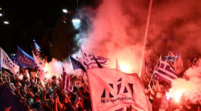 Θρίαμβοι, προκλήσεις και σκιές… Του Τάσου Ι. Αβραντίνη
