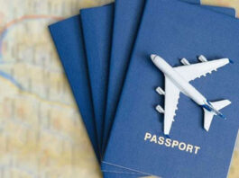 Ανοίγει ο δρόμος για ψηφιακή θεώρηση της βίζας