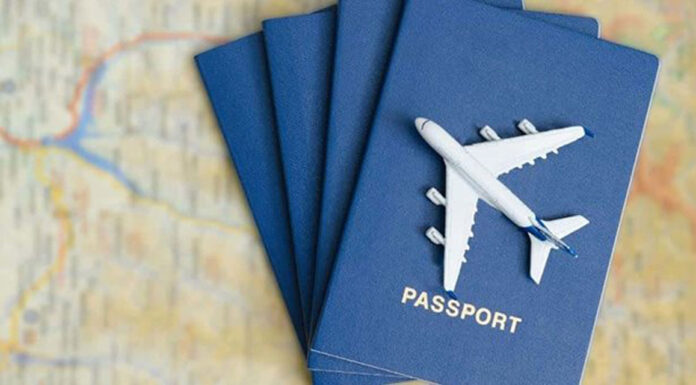 Ανοίγει ο δρόμος για ψηφιακή θεώρηση της βίζας