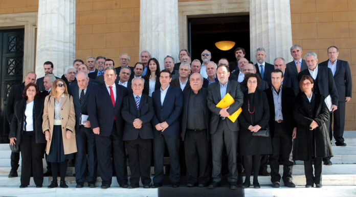 Προσοχή στην ψήφο σας