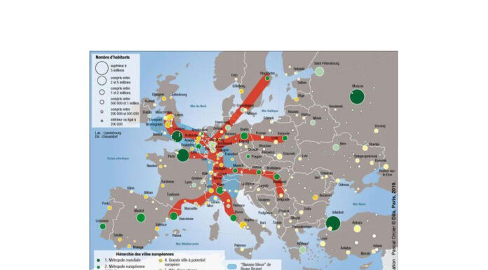 ΕΧΕΙ ΜΕΛΛΟΝ Η ΕΛΛΗΝΙΚΗ ΠΟΛΗ;… Του Σταύρου Χρ. Τσέτση