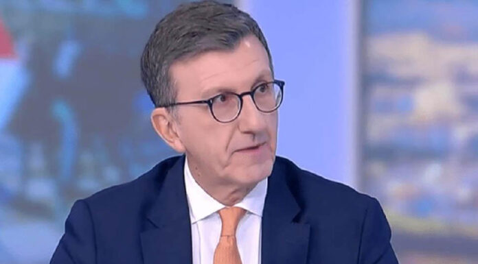Δύο λόγια για τον Ανδρέα Λοβέρδο… Του Άρη Πορτοσάλτε
