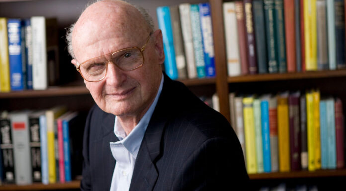 Έφυγε ο πατέρας της σύγχρονης θεωρίας χαρτοφυλακίου