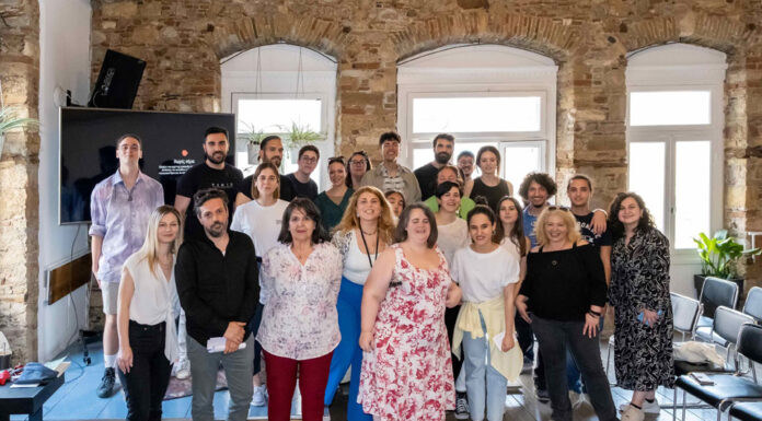 Lifeskills Social Hackathons : Ολοκληρώθηκε η συναρπαστική διοργάνωση καινοτομίας και συνεργασίας με τρεις νικήτριες κοινωνικές επιχειρήσεις