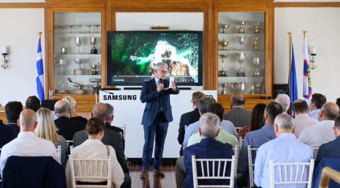 Wilhelmsen Ship Management: Διοργάνωσε το δεύτερο σεμινάριο Ship Management για τον κλάδο της ναυτιλίας στην Ελλάδα