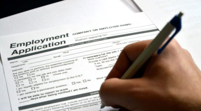 Εργασία: Το μεγαλύτερο λάθος σε ένα βιογραφικό