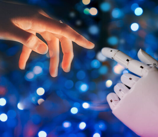 Τεχνητή νοημοσύνη: Όλα όσα θέλατε να μάθετε και δεν τολμούσατε να ρωτήσετε