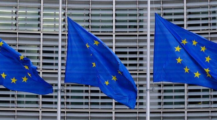 ΛΥΣΗ ΤΩΡΑ ΣΤΟ ΔΗΜΟΓΡΑΦΙΚΟ ΖΗΤΑ ΑΠΟ ΤΗΝ ΕΥΡΩΠΑΪΚΗ ΕΠΙΤΡΟΠΗ Ο ΕΥΡΩΒΟΥΛΕΥΤΗΣ Γ. ΑΥΤΙΑΣ