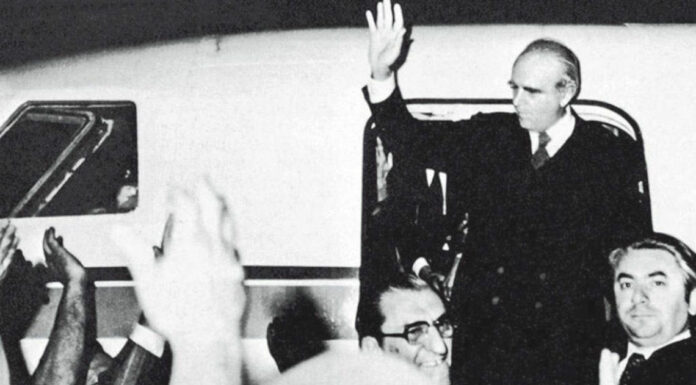 Πώς και πότε αλλάζει μια Εποχή;… Του Γιάννη Βούλγαρη