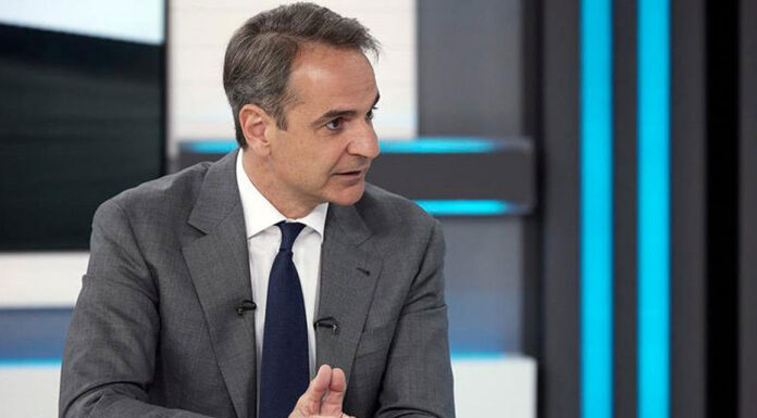 Φάρμακο στις κυβερνητικές αρρυθμίες αναζητά ο Μητσοτάκης… Του Φίλιππου Πανταζή