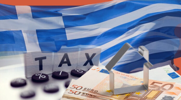 Παραοικονομία: Στα 40 δισ. ευρώ το μέγεθος της στην Ελλάδα – Οι επιπτώσεις