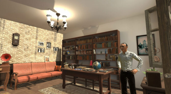 Η Τεχνητή Νοημοσύνη συναντά… τον Πολιτισμό (Artificial Intelligence meets… Culture)