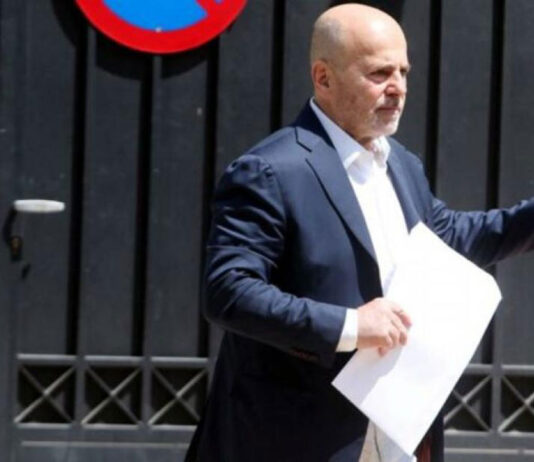 Παναθηναϊκός: Οι προτάσεις του Γιάννη Αλαφούζου για το ελληνικό ποδόσφαιρο