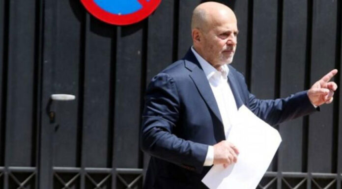 Παναθηναϊκός: Οι προτάσεις του Γιάννη Αλαφούζου για το ελληνικό ποδόσφαιρο