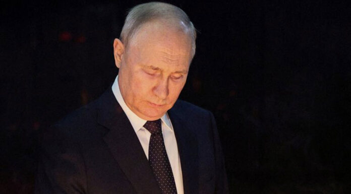 Ρωσία: Η τύχη του Πριγκόζιν και άλλες μυστηριώδεις υποθέσεις