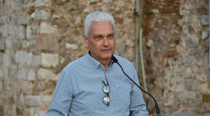 Δράσεις προστασίας και βελτίωσης του περιβάλλοντος αναδείχθηκαν στις διαδικτυακές συναντήσεις στο πλαίσιο του έργου BEST