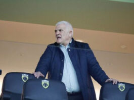 H AEK FC παρακινεί σε βία σε βάρος δημοσιογράφων την ώρα που θρηνεί θύμα βίας… Του Λευτέρη Χαραλαμπόπουλου