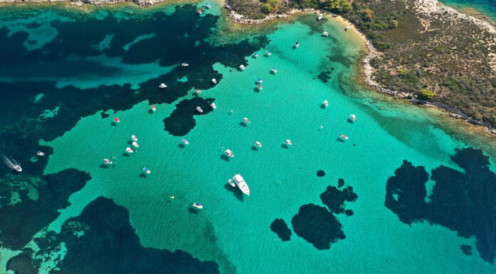 Χαλκιδική: O Σταύρος Ανδρεάδης επενδύει 40 εκ. στη Διάπορο, σε τουριστικό retreat… Της Άννης Καρολίδου