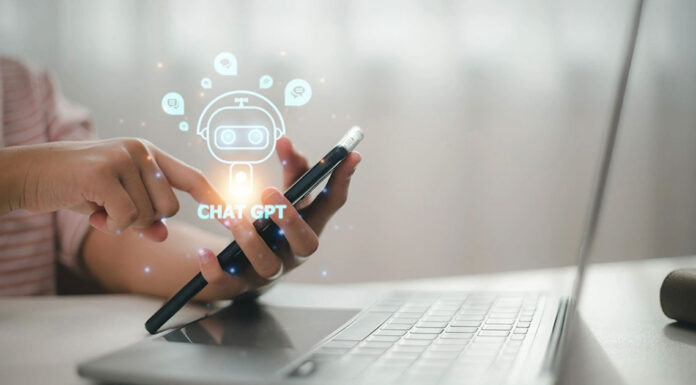 Το ChatGPT έφερε αύξηση των επενδύσεων στην τεχνητή νοημοσύνη… Της Νατάσας Φραγκούλη