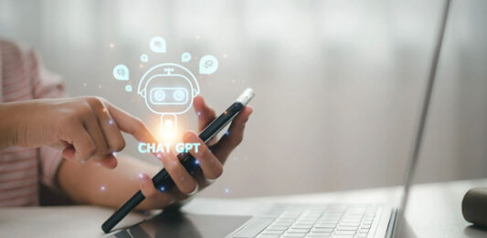 Το ChatGPT έφερε αύξηση των επενδύσεων στην τεχνητή νοημοσύνη… Της Νατάσας Φραγκούλη