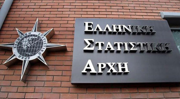 Πάγωσε ο τζίρος των ελληνικών εταιρειών το 2ο τρίμηνο