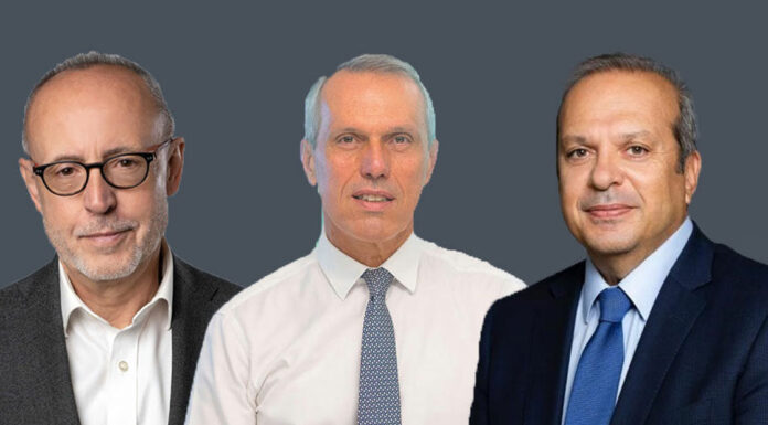 Οι 5+1 συμφωνίες που αλλάζουν την αγορά ακινήτων… Της Μαρίας Καλούδη