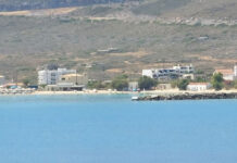 Εμείς τα βρήκαμε τα Κύθηρα… Του Τάσου Παπαδόπουλου