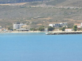 Εμείς τα βρήκαμε τα Κύθηρα… Του Τάσου Παπαδόπουλου