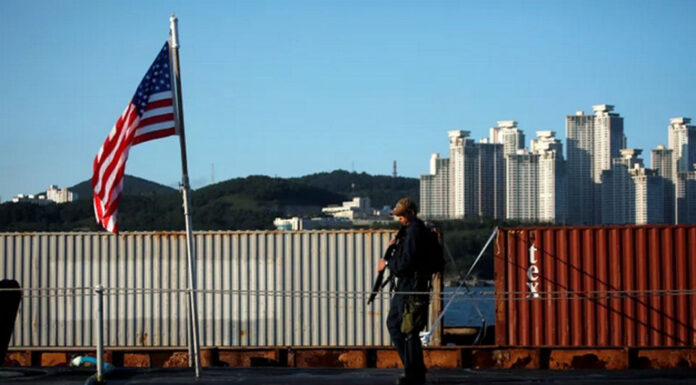 Η ψευδαίσθηση του ανταγωνισμού των μεγάλων δυνάμεων… Των Jude Blanchette – Christopher Johnstone