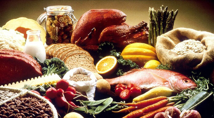 Οι επόμενοι πόλεμοι θα γίνουν για τα τρόφιμα… Των Madeleine Speed – Susannah Savage