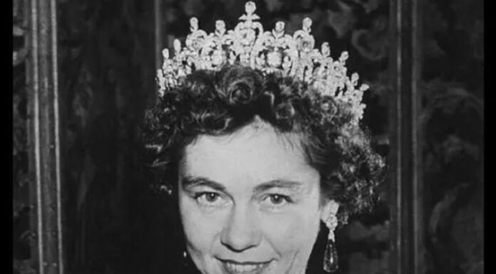 Παιδοπόλεις της Φρειδερίκης… Του Αντώνη Βενέτη