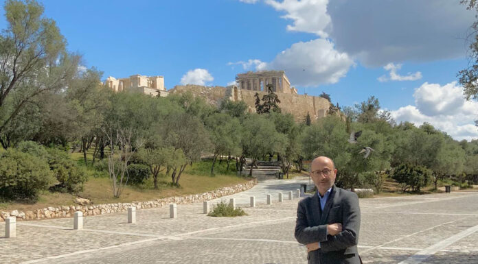 Ευθύνη για Βιωσιμότητα με βάση τον Πολιτισμό… Του Γιάννη Ρούντου