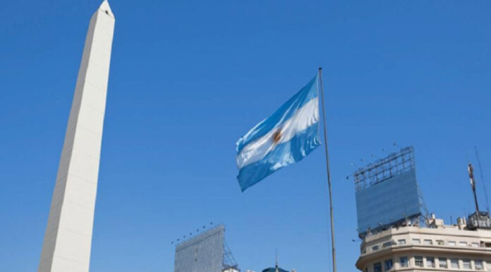 Οι Έλληνες της Αργεντινής… Του Αντώνη Ν. Βενέτη