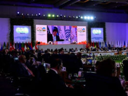 G20: Ο νέος ενεργειακός δρόμος Ανατολής -Δύσης