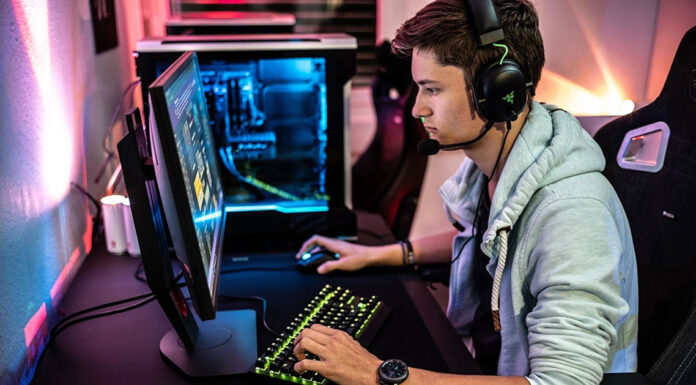 Το online gaming στην πρώτη θέση επιλογής των Ελλήνων gamers